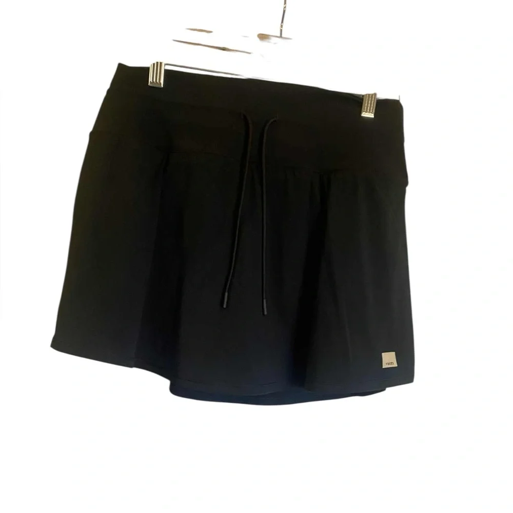 NWT Vuori daily skirt INK Size M - Picture 3 of 5